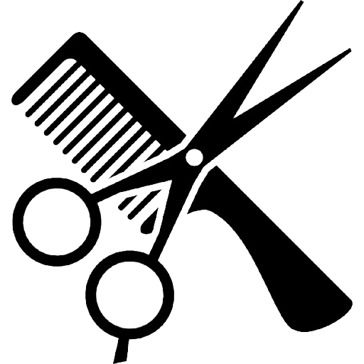 haircut and salon , beauty parlour, salon,